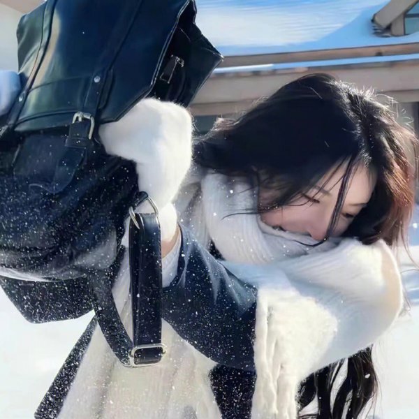 魔法美少女