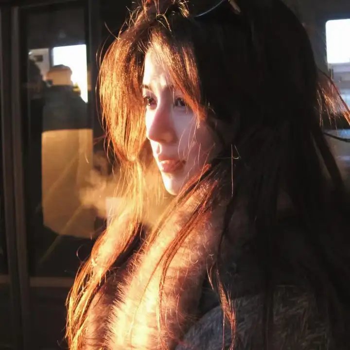 母亲的女友